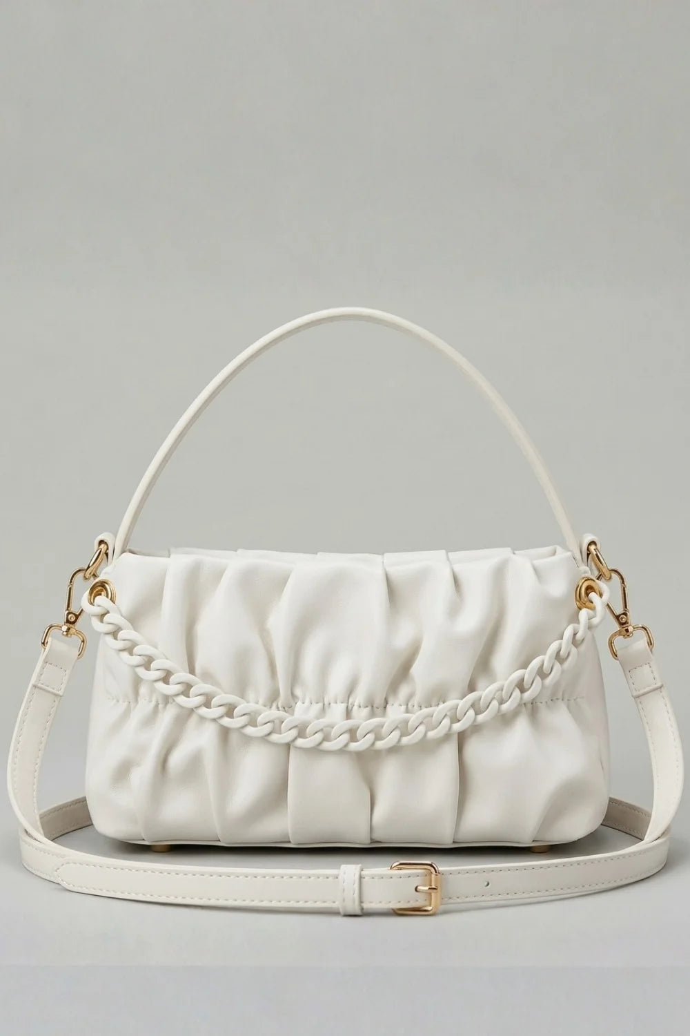 Bolso Bandolero Cloud Bag