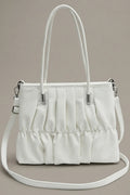Bolso Plissado
