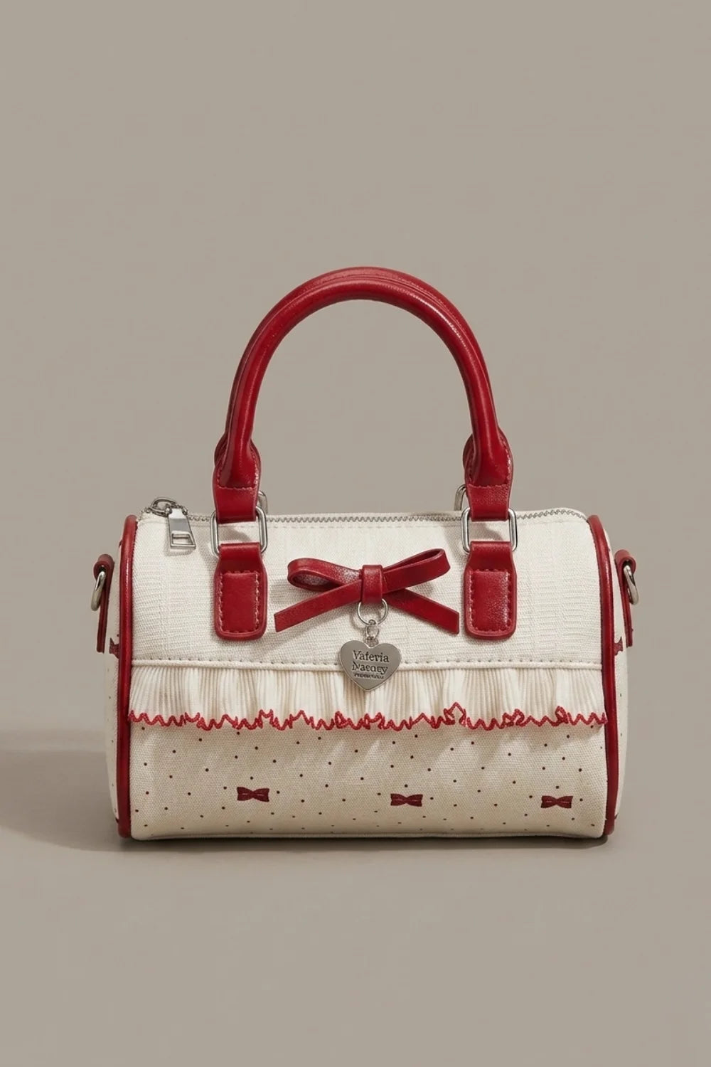 Bolso Cartera Coquette