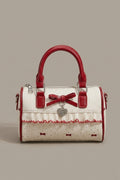 Bolso Cartera Coquette