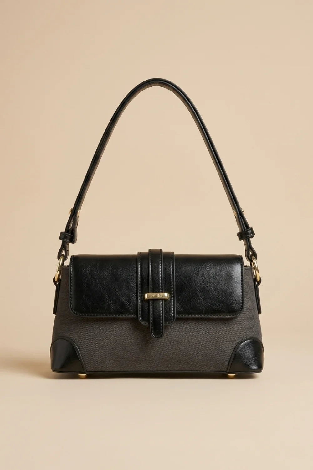 Bolso Baguette