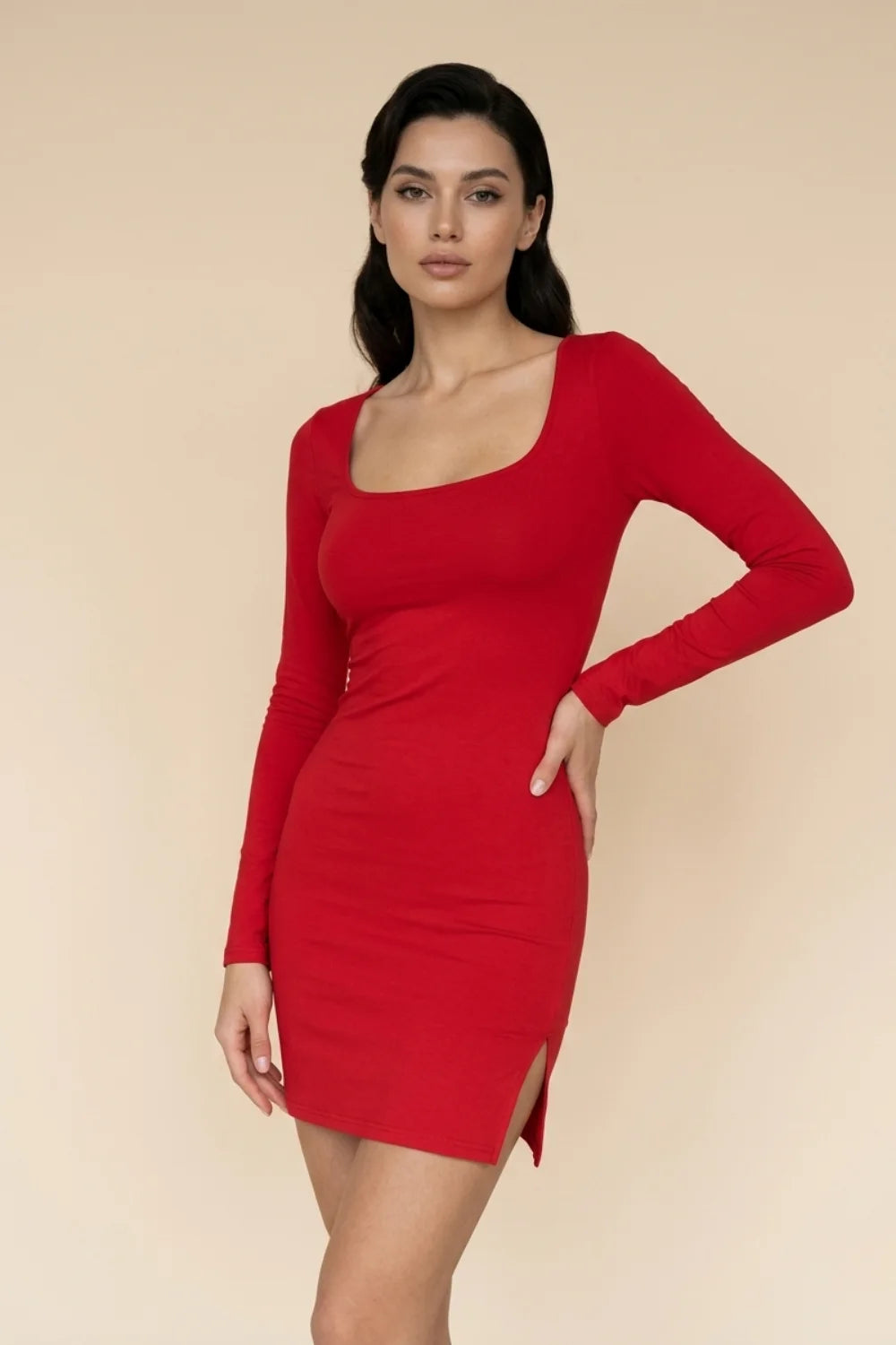 Vestido Kloe