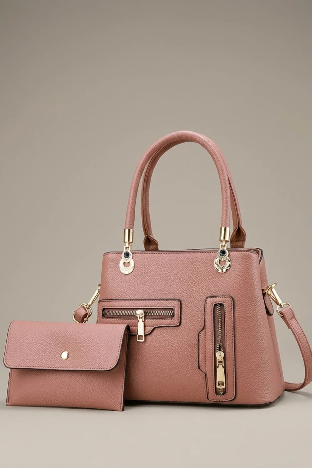 Set Cartera 2 Piezas