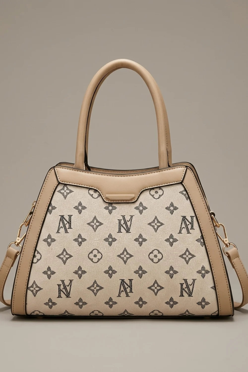 Bolso de Mano Satchel