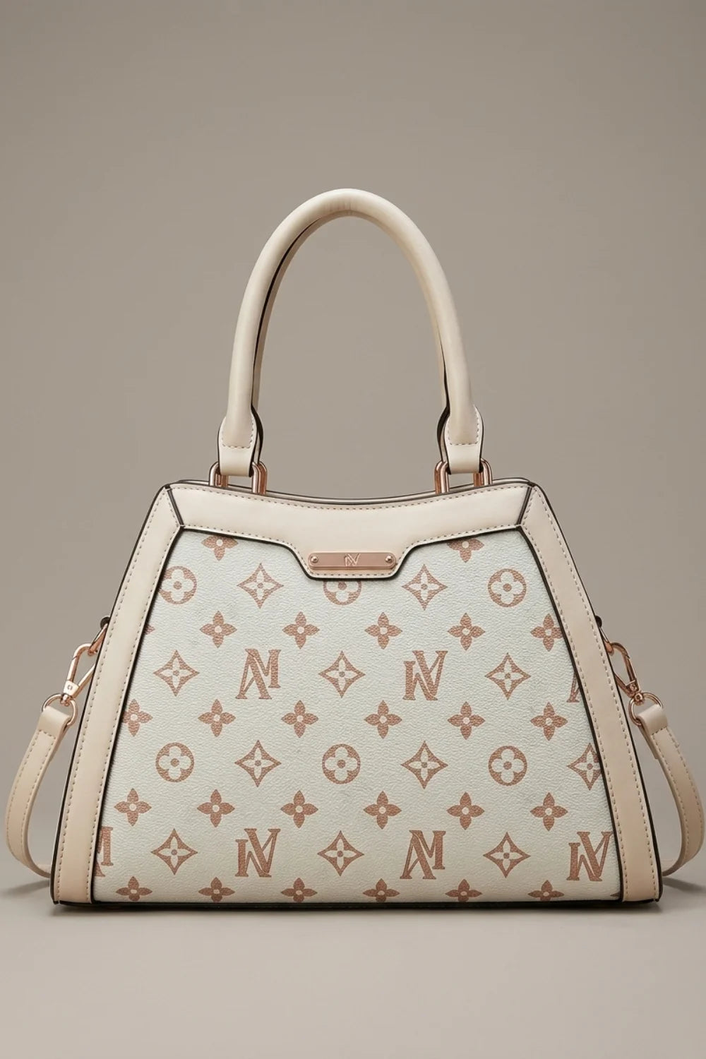 Bolso de Mano Satchel