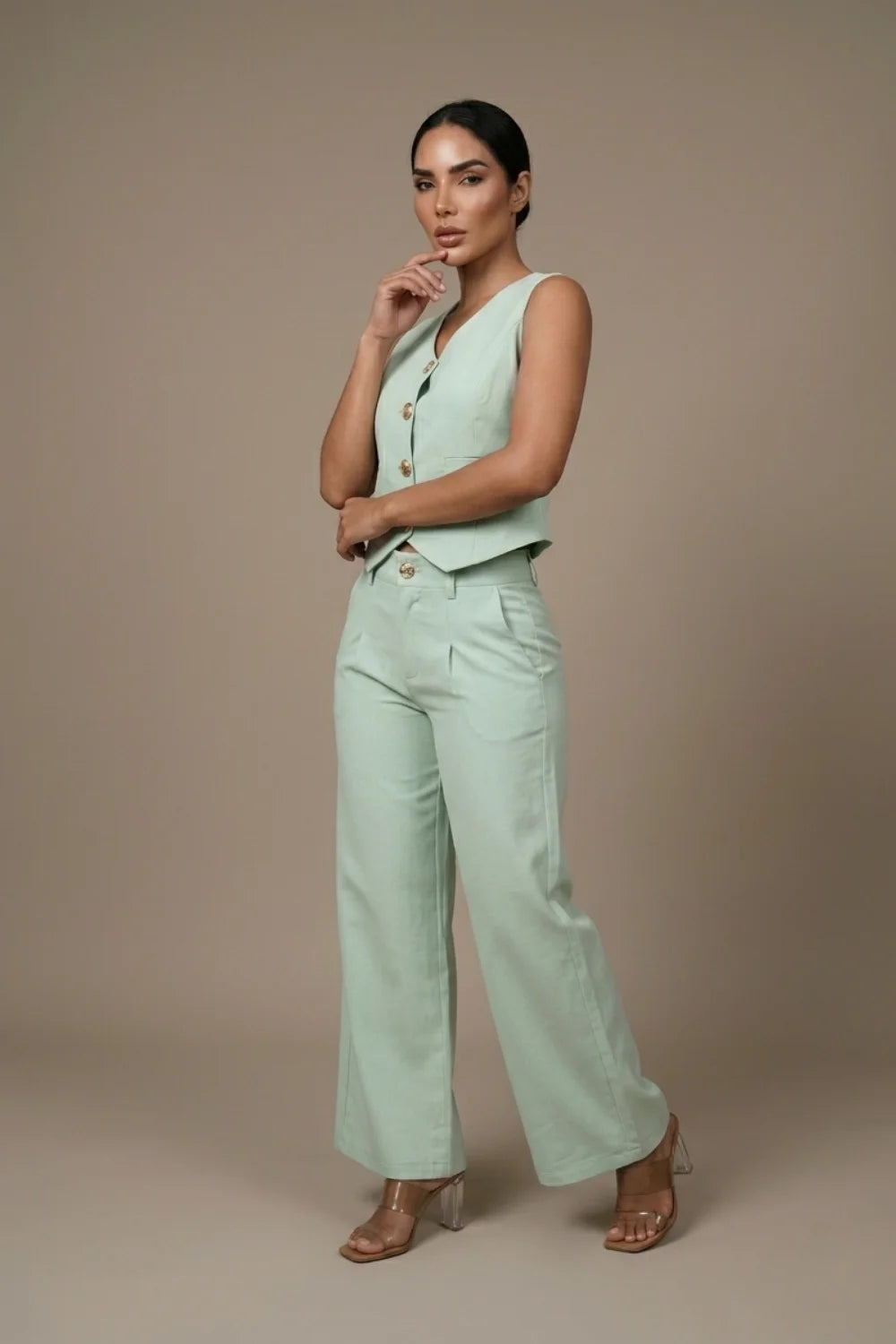 Conjunto Zara