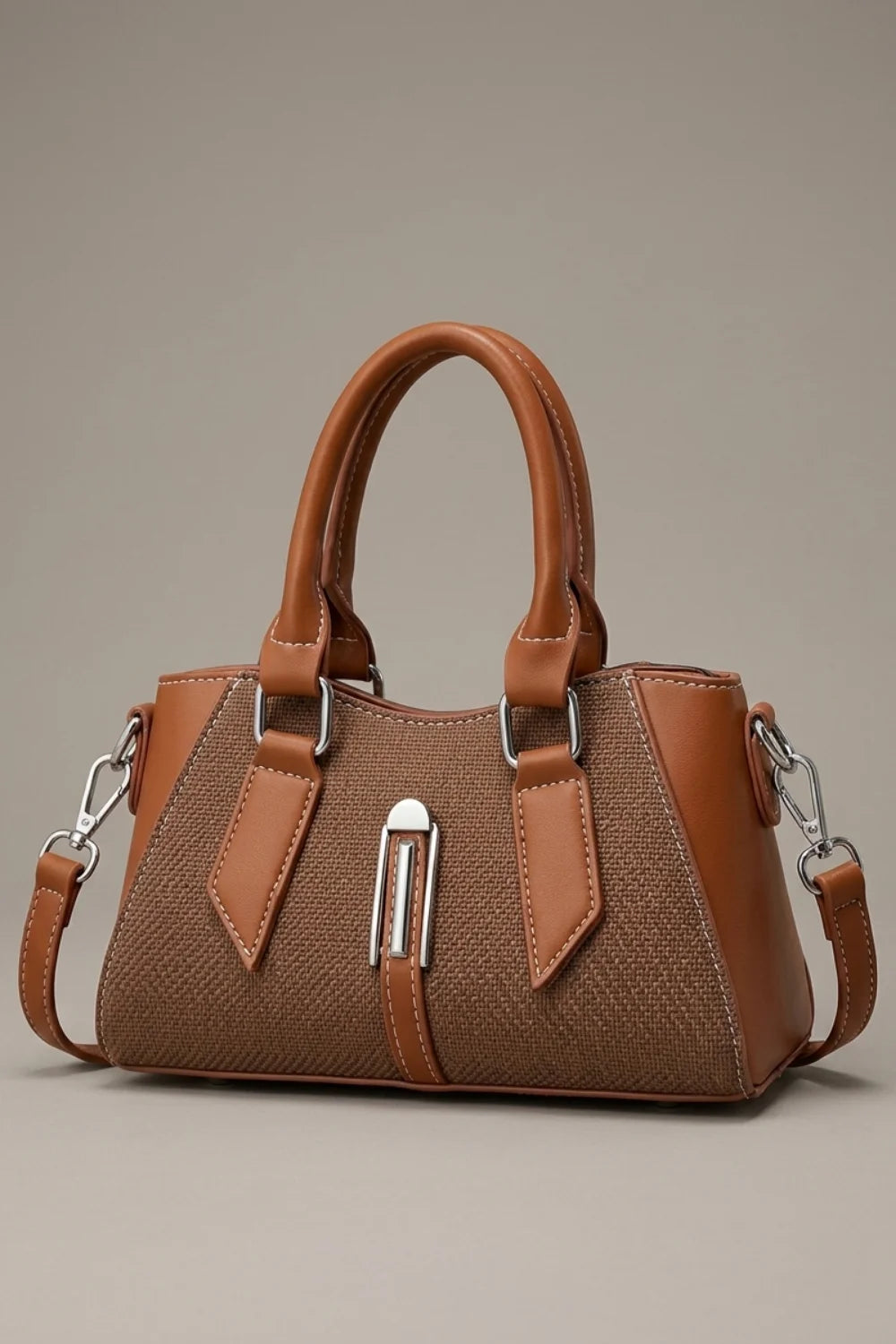 Bolso Cartera Bowling