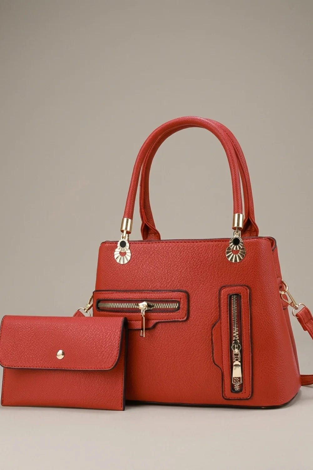 Set Cartera 2 Piezas