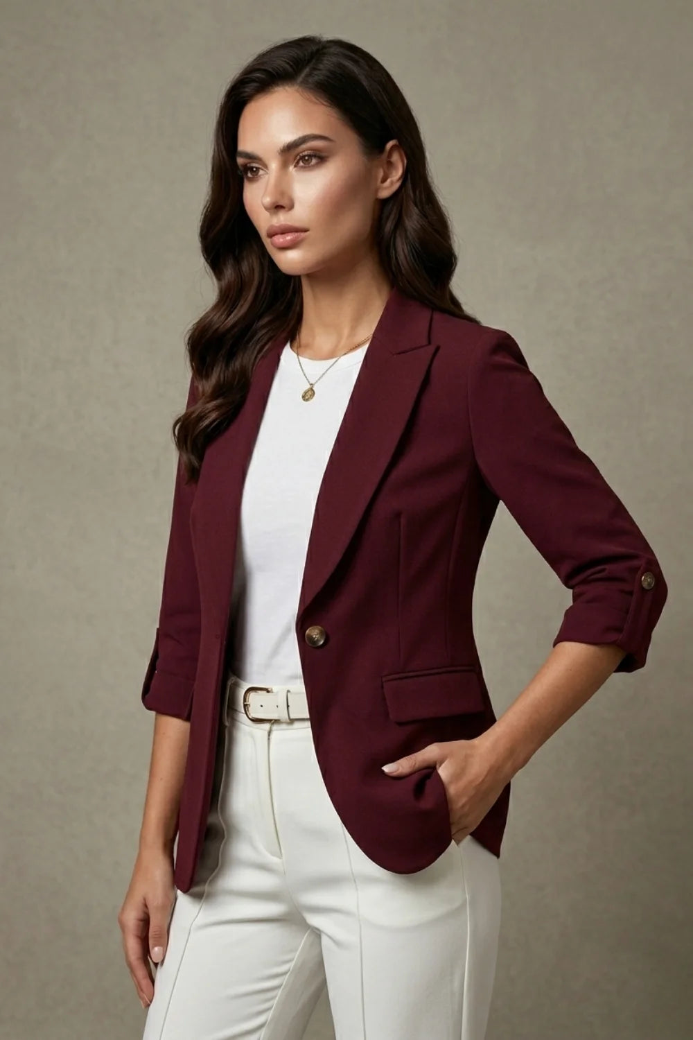Blazer Vianca