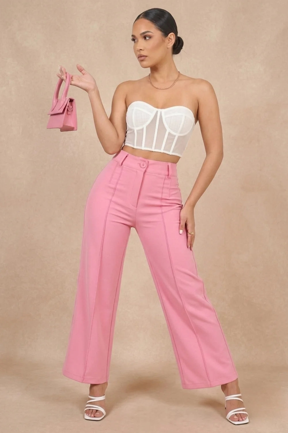 Pantalón Mirtha