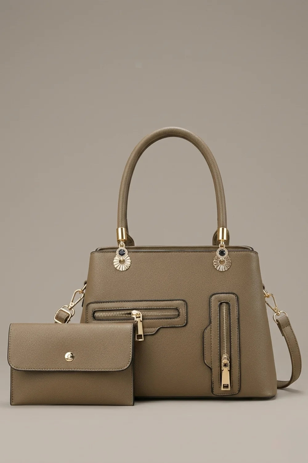 Set Cartera 2 Piezas