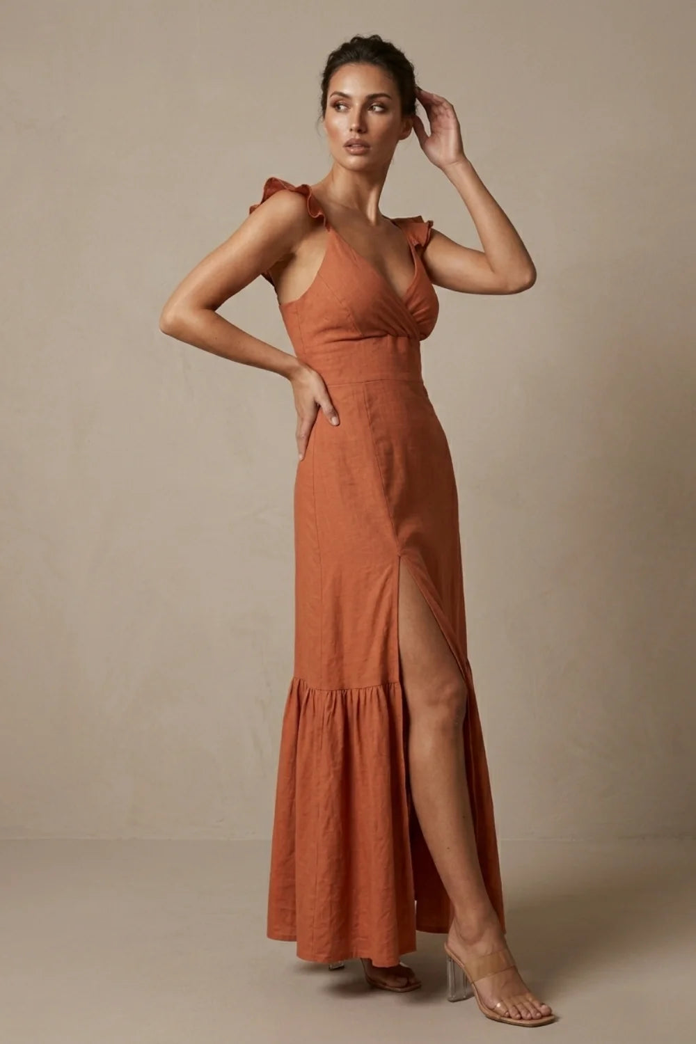 Vestido Antonella