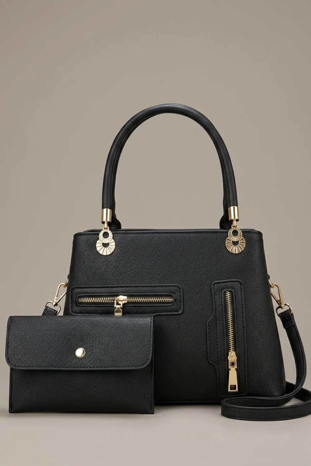 Set Cartera 2 Piezas