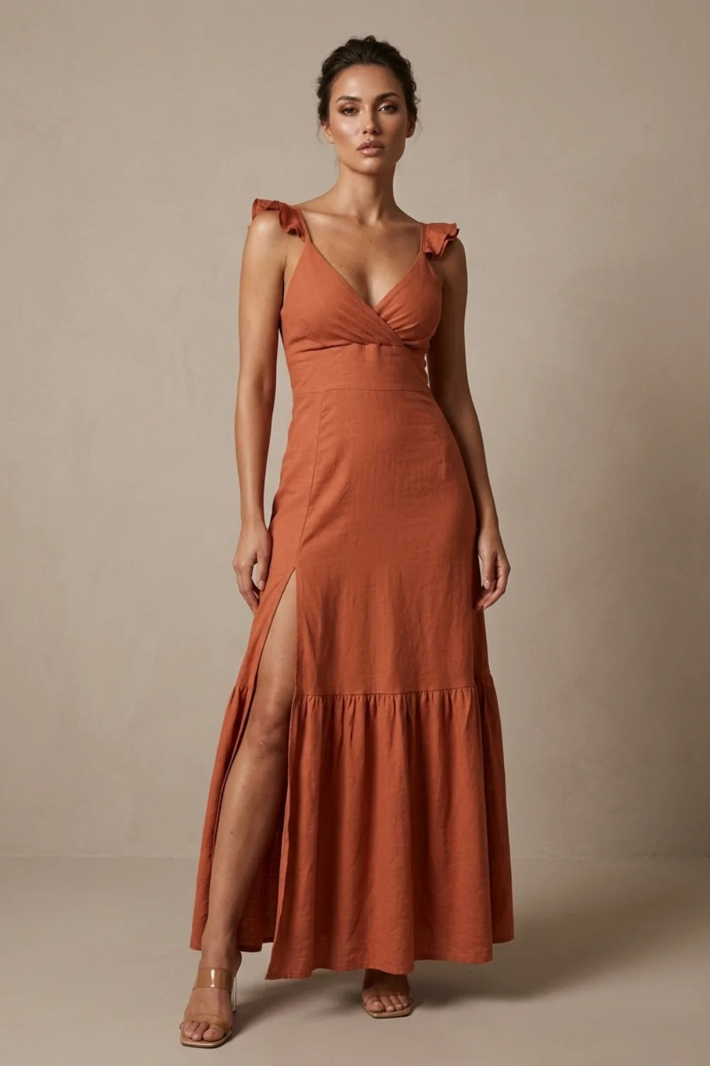 Vestido Antonella