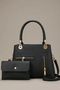 Cartera tipo Bolso Satchel