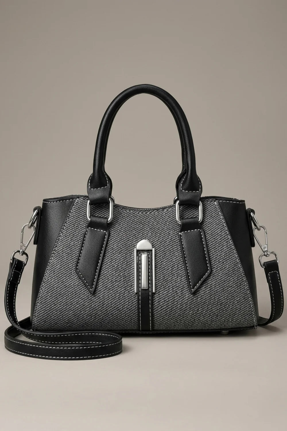 Bolso Cartera Bowling