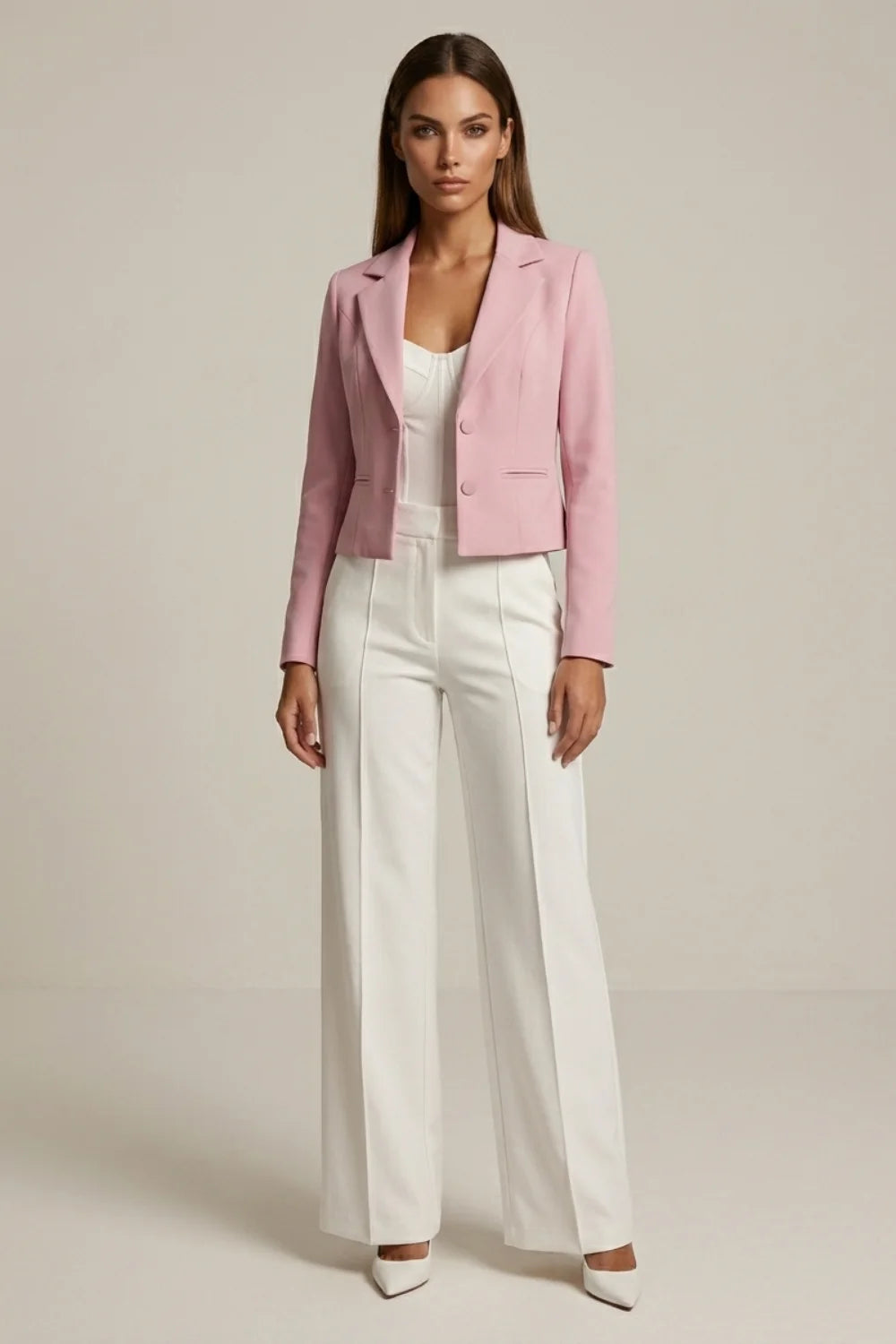 Blazer Anahí