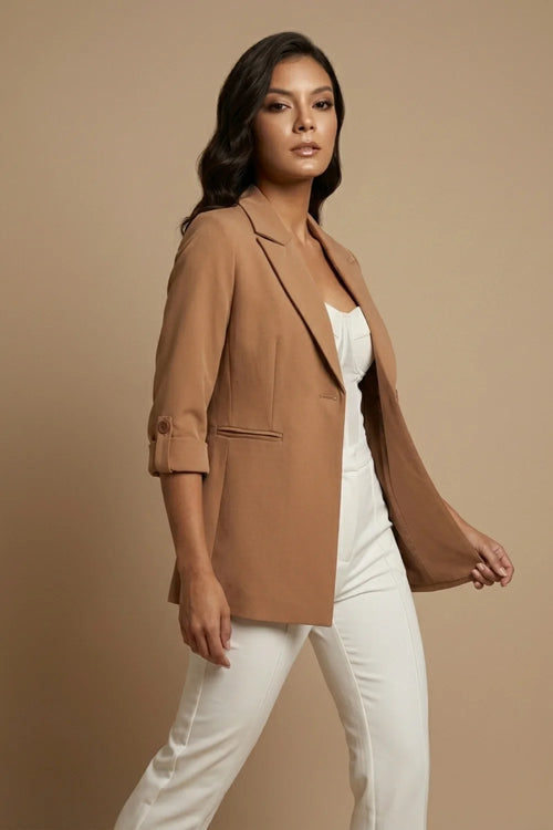 Blazer Ariel