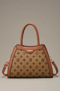 Bolso de Mano Satchel