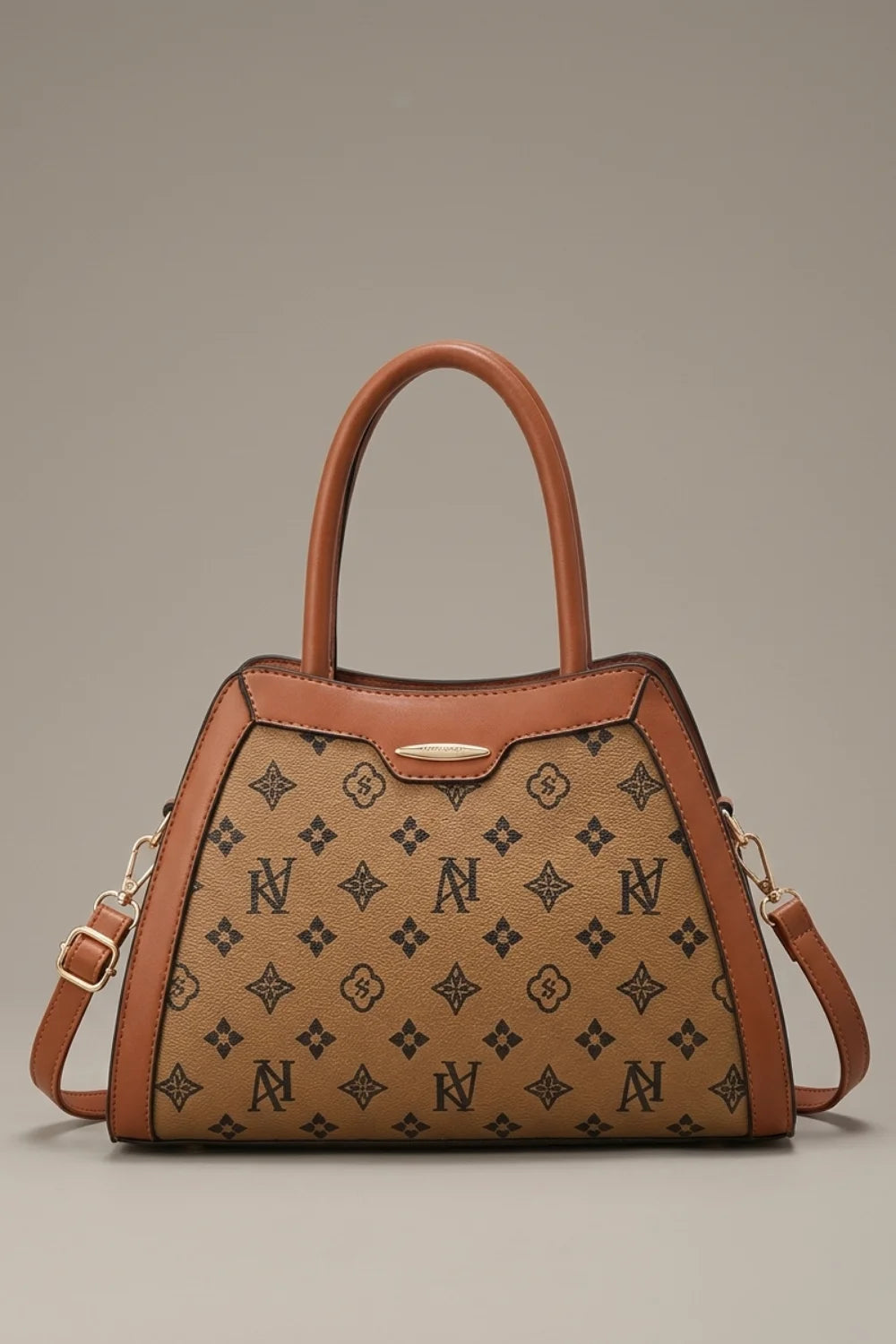 Bolso de Mano Satchel