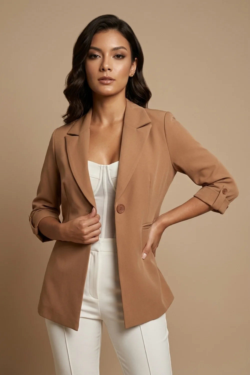 Blazer Ariel
